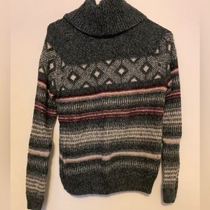 Hollister Turtleneck Sweater